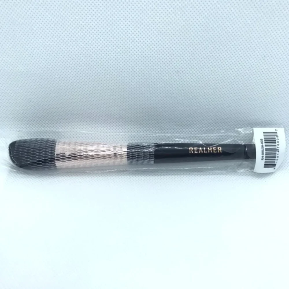 2/$13 RealHer Blush/Contour Makeup Brush